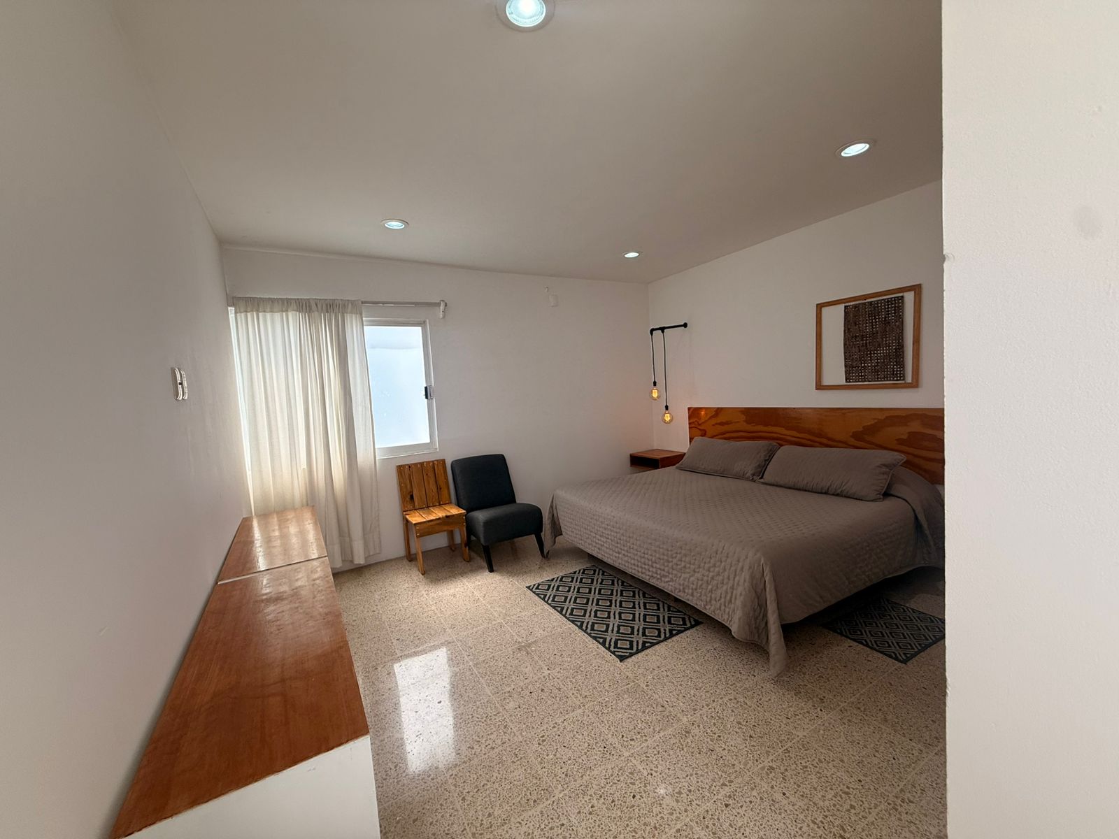 FURNISHED HOUSE IN GATED COMMUNITY NEAR COL. REFORMA OAXACA